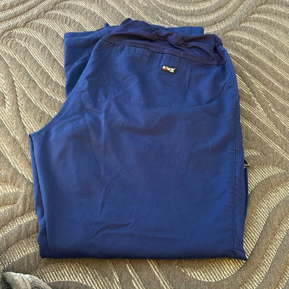 Greys Anatomy Scrub Pants- 2XL- Good Condition